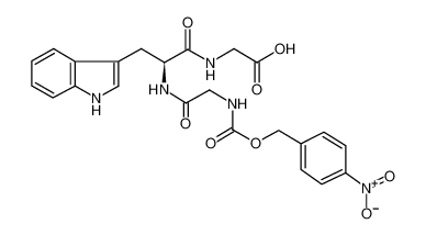 64792-79-6 structure, C23H23N5O8