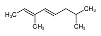 56523-26-3 structure, C10H18