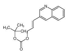 314050-20-9 structure, C17H19NO3