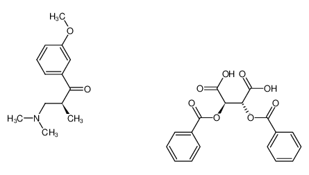 850222-41-2 structure, C31H33NO10