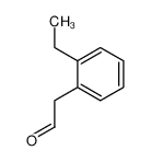 2-(2-ethylphenyl)acetaldehyde 28362-76-7