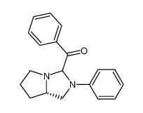 81968-47-0 structure, C19H20N2O