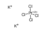 氯亚铂酸钾图片