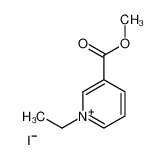 102583-97-1 structure, C9H12INO2