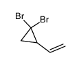 5398-65-2 structure, C5H6Br2