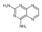 1127-93-1 蝶啶-2,4-二胺