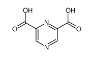 吡嗪-2,6-二羧酸