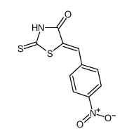 4120-64-3 structure, C10H6N2O3S2