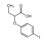 90794-36-8 2-(4-iodophenoxy)butanoic acid