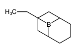 52102-17-7 structure, C10H19B