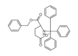 73488-68-3 structure, C31H28NO4-