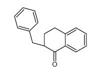 132797-26-3 (2R)-2-benzyl-3,4-dihydro-2H-naphthalen-1-one