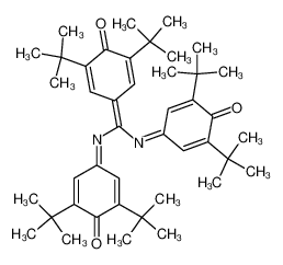 127160-54-7 structure, C43H60N2O3