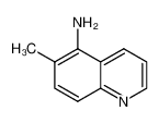 6-甲基-5-喹啉胺