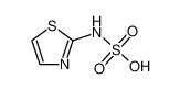 87198-68-3 1,3-thiazol-2-ylsulfamic acid