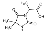 876709-28-3 structure, C8H12N2O4