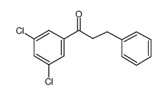 1-(3,5-二氯苯基)-3-苯基-1-丙酮