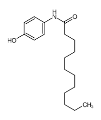 103-98-0 structure, C18H29NO2