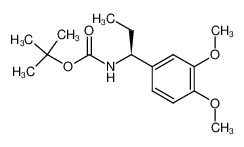 1026599-79-0 structure, C16H25NO4