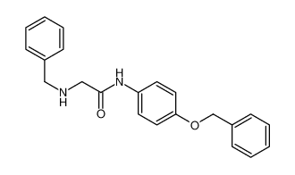 777934-39-1 structure, C22H22N2O2