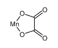 640-67-5 spectrum, MANGANESE OXALATE