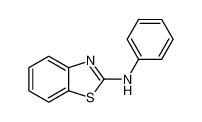 1843-21-6 N-苯基-1,3-苯并噻唑-2-胺