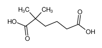 763-06-4 structure, C8H14O4