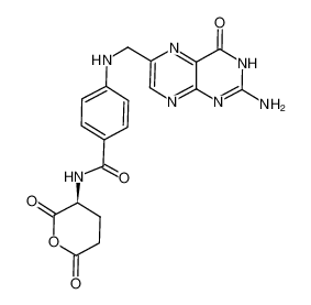 342649-48-3 folic acid anhydride