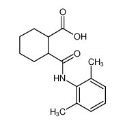 414882-11-4 structure, C16H21NO3