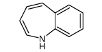 264-54-0 structure