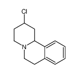 500549-14-4 structure, C13H16ClN