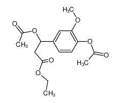 93160-08-8 structure