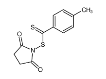 80031-13-6 structure, C12H11NO2S2