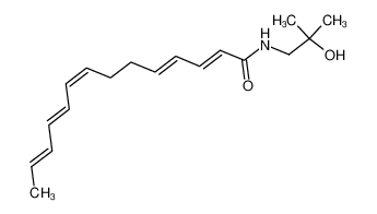 78886-66-5 structure, C18H27NO2