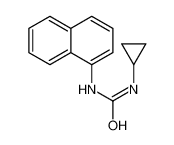 102433-12-5 structure, C14H14N2O