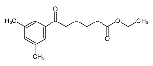 898751-75-2 structure, C16H22O3