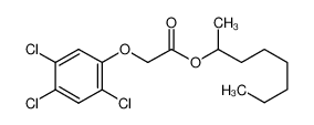 2,4,5-T-2-OCTYL ESTER 219827-50-6