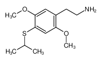 207740-25-8 structure, C13H21NO2S