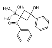 86573-89-9 structure, C19H24O2SSi