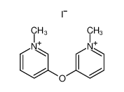 88151-88-6 structure, C12H14IN2O+