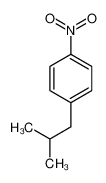 10342-60-6 1-(2-甲基丙基)-4-硝基苯
