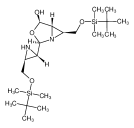 1041845-07-1 structure