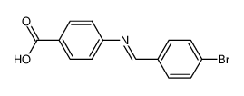 4074-08-2 structure, C14H10BrNO2