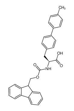 Fmoc-4-(4-methylphenyl)phenylalanine 1223105-45-0