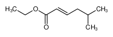 5-甲基己基-2-丁烯酸乙酯