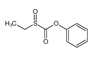 68776-76-1 Phenoxycarbonylethylsulfoxid