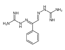 76430-86-9 structure, C10H14N8