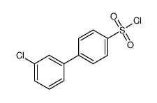 3-氯-联苯-4-磺酰氯