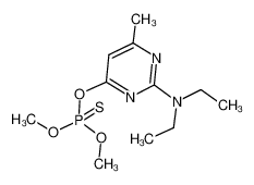 29232-93-7 甲基嘧啶磷