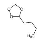 767-09-9 structure, C6H12O3